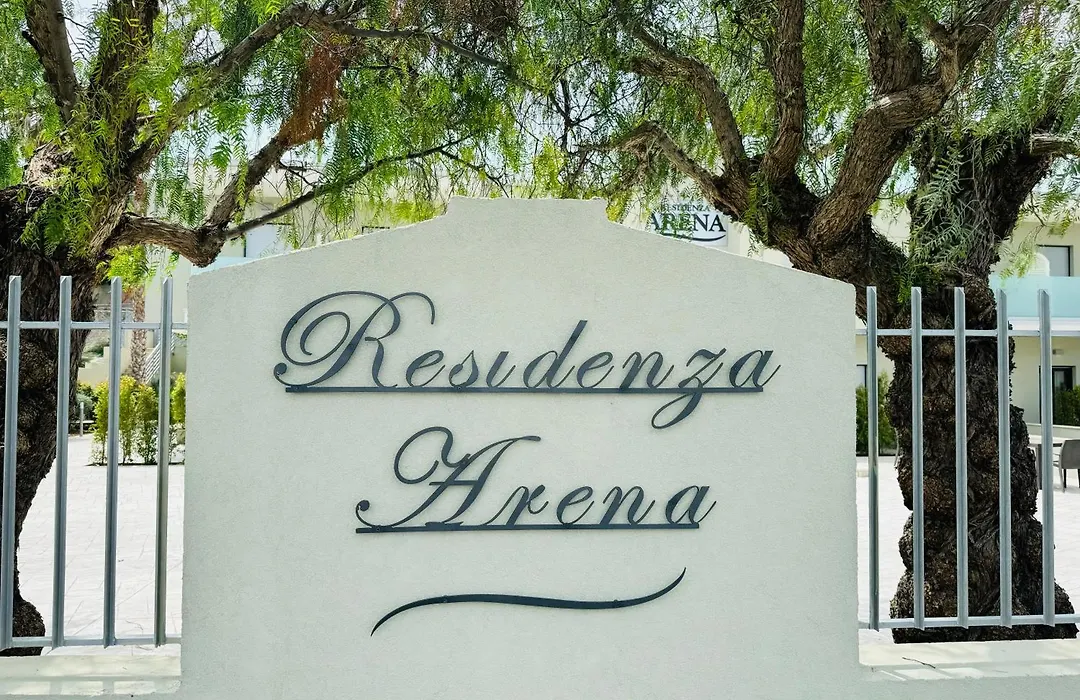 Residenza Arena-1